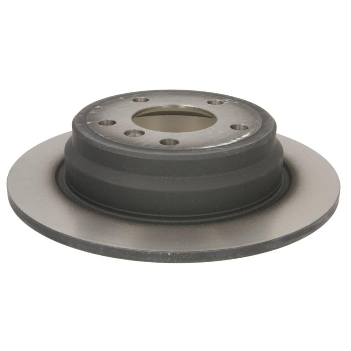 Trw Schwarz Automotive Aftermarket Df2768 Bremsscheibe - (Paar)