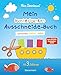 Mein kunterbuntes Ausschneide-Buch. Schneiden, kleben, malen ab 3 Jahren: Mit Scherenführerschein und perforierten Seiten zum leichten Heraustrennen. Vom Bestsellerautoren (Schüttel den Apfelbaum)
