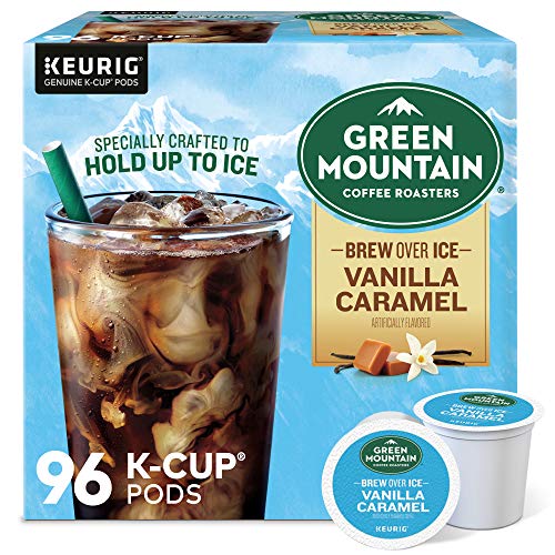 Best Iced Coffee Pods 2021 Where to Buy?