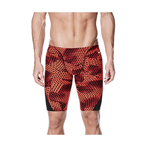 Nike Nova Spark Performance Poly Jammer Male University Red 26 #TOP20