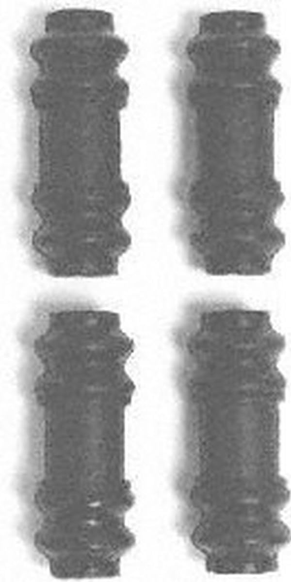 Moteur Craft brpk5593 Rear Disc Hardware Kit acier haute résistance - 2