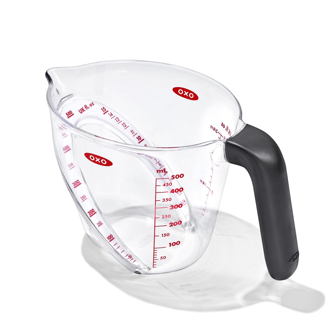 OXO Good Grips 500 ml Angled Measuring Cup