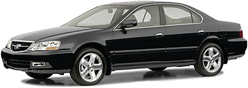 XtremeVision LED interior para Acura TL 2000-2003 (8 piezas) kit de LED interior blanco frío + herramienta de instalación