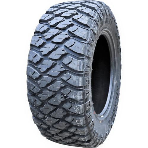 35/12.50R24 ATLANDER ROVERCLAW M/T I 114Q 10PLY