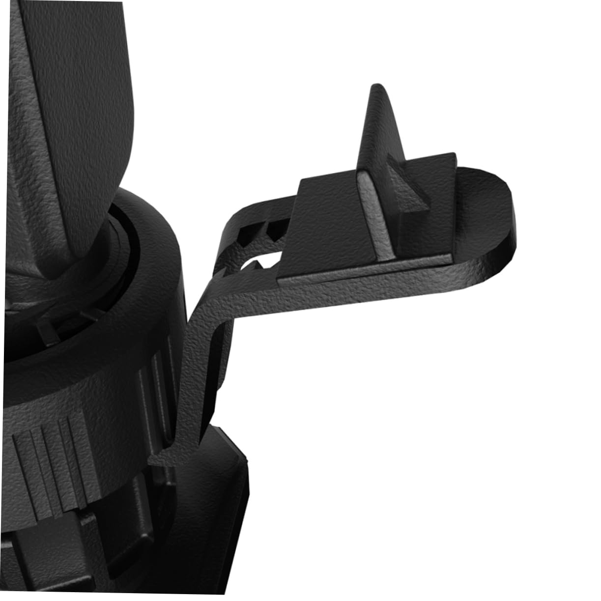 COLLBATH Supporto Per Telefono Da Auto Da 3 Pezzi Per Cruscotto Supporto Magnetico Per Telefono Rotazione A 360° - Pad Antiscivolo