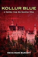 Kollur Blue 1500543624 Book Cover