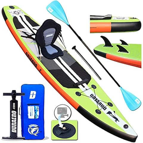 Stand Up Paddle DURAERO 330 cm Cover