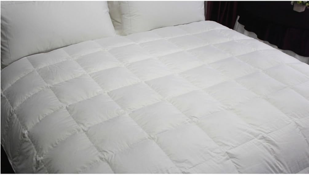 Bio Sleep Cocnept Tropical Goose Down Duvet