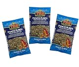TRS Panch Pure Gewürz – 3er Pack – Indische 5-Gewürz-Mischung für Currys & Pfannengerichte – OG ASIA – 3x 100g