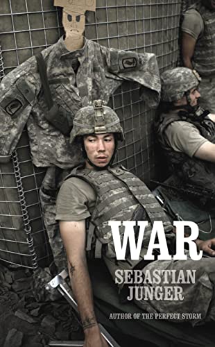 War view 2