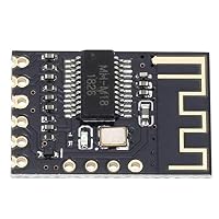 Módulo de audio MH-MX8 Compatible con Bluetooth 4.2 Altavoz de reajuste