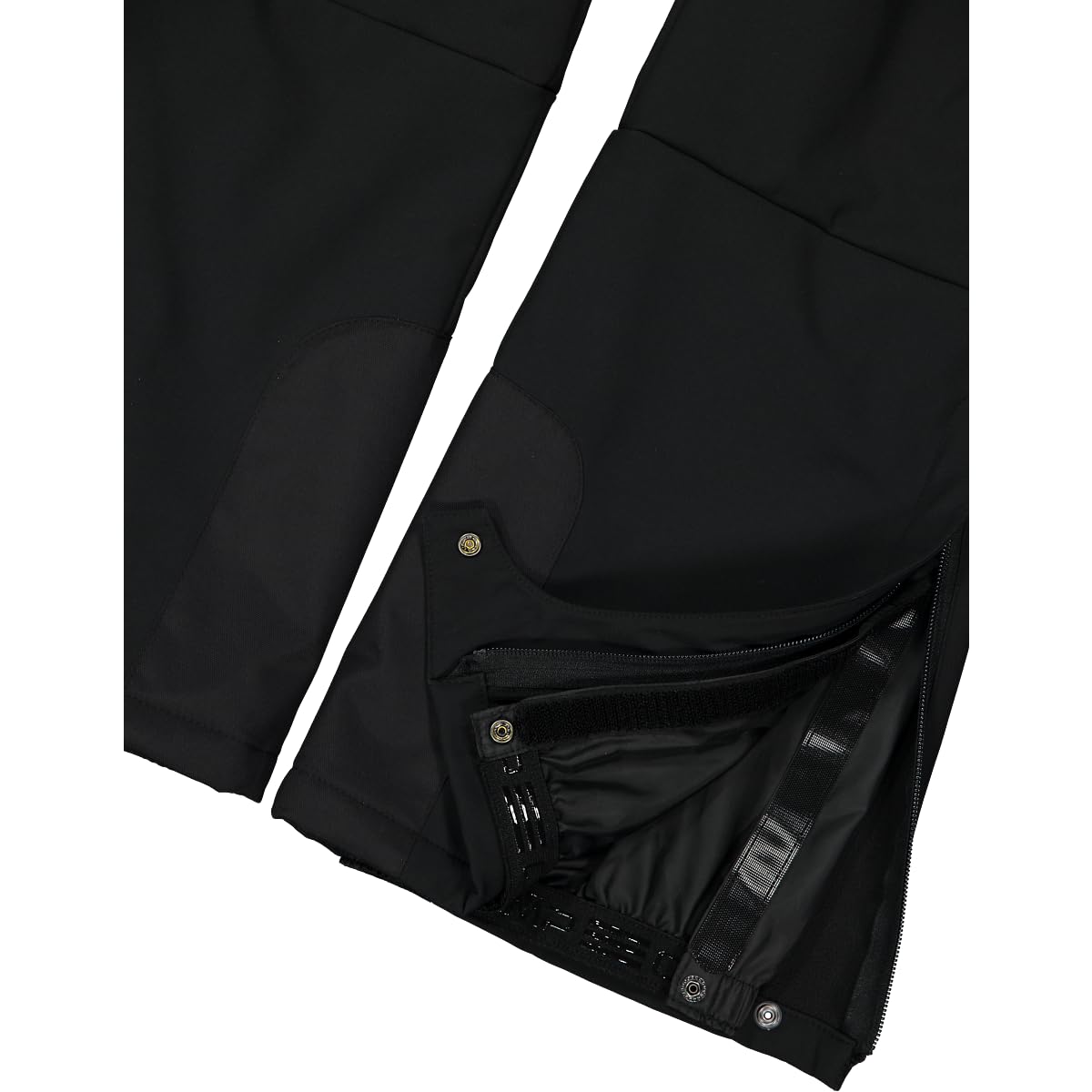 CMP Herren Softshell Skihose 34W4367