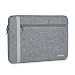 Produktbild Wind Took Laptophülle 13 Zoll Laptoptasche stoßfest Notebooktasche Laptop Schutzhülle Notebook Hülle Tasche Laptop Schutztasche Grau