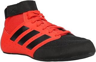adidas Mat Hog 2.0 Wrestling Shoes