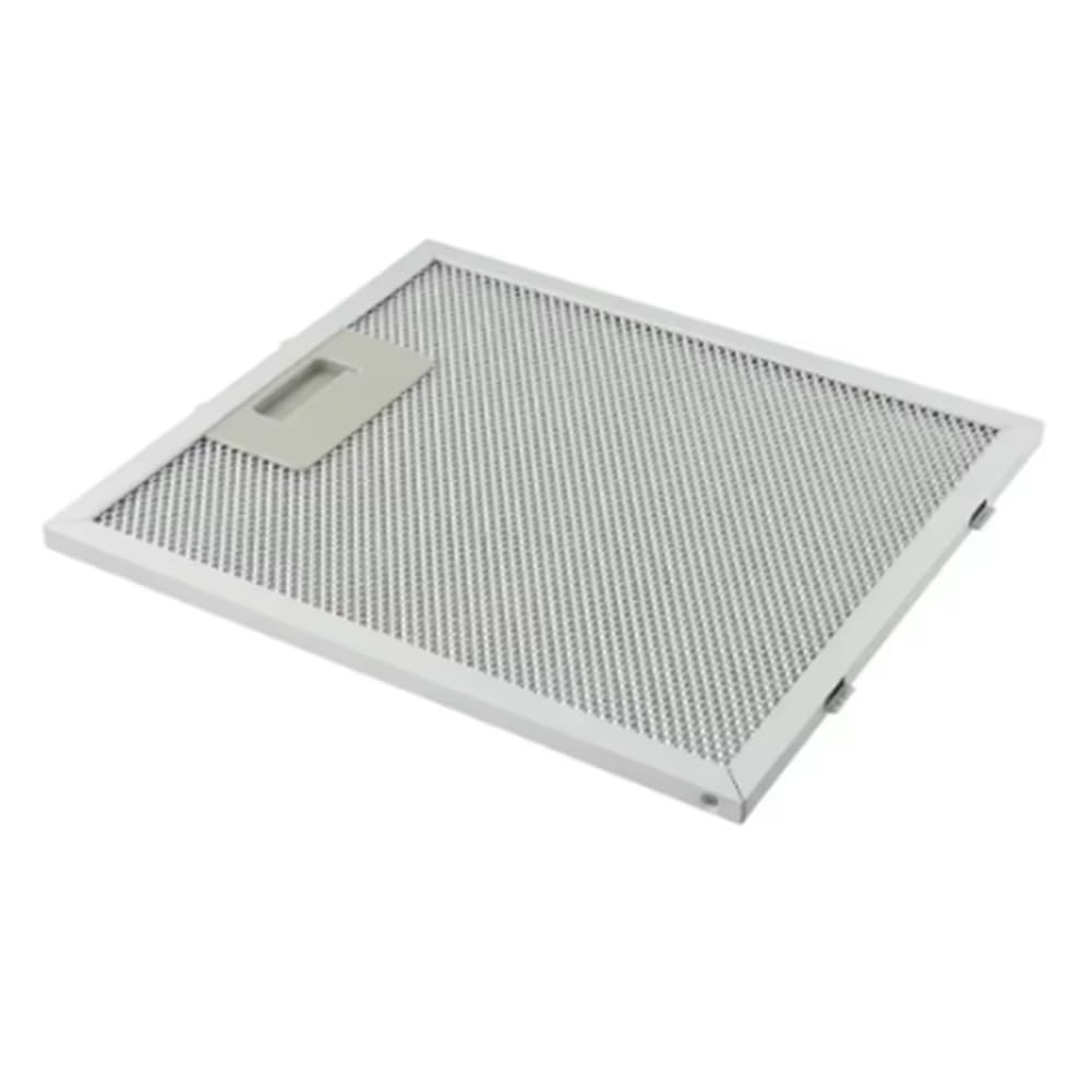 CTRLZS Aluminium Grease Filter 230x260 mm Range Hood Filter Cooker Hood Vent Filter Aspirator Range Hood Parts