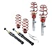 PSS Coilovers 65?81?009?01?22 Eibach Pro-Street-S