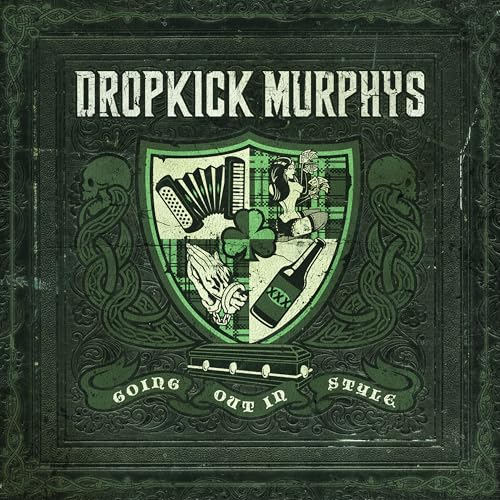 Dropkick Murphys