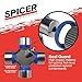 Spicer 5-1204X U-Joint Kit 1330SPEC Series (OSR)