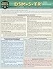 DSM-5-TR Overview: a QuickStudy Laminated Reference Guide #1