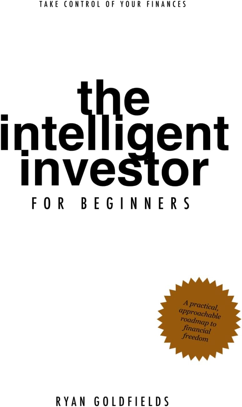 The Intelligent Investor (for beginners)