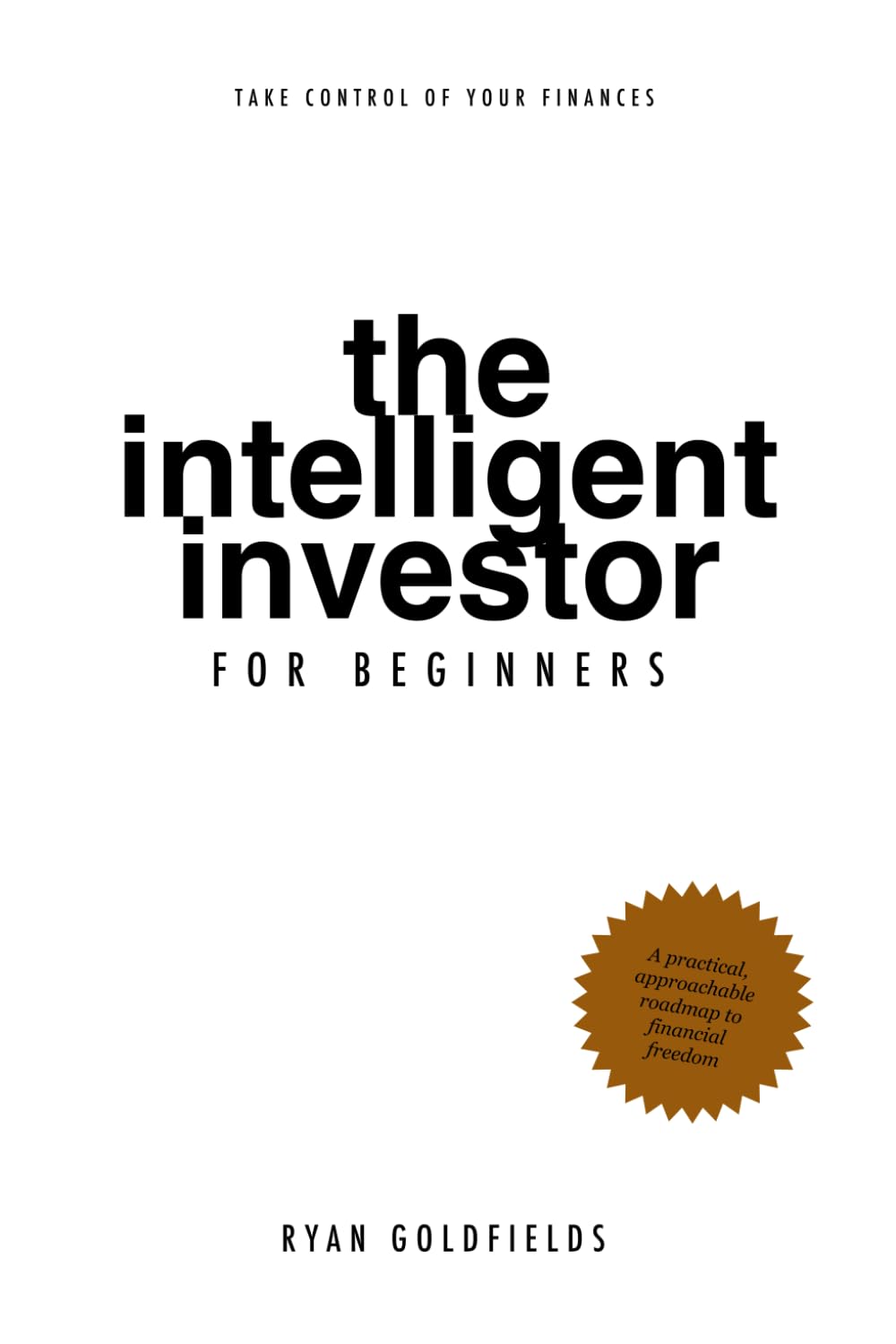 The Intelligent Investor (for beginners)