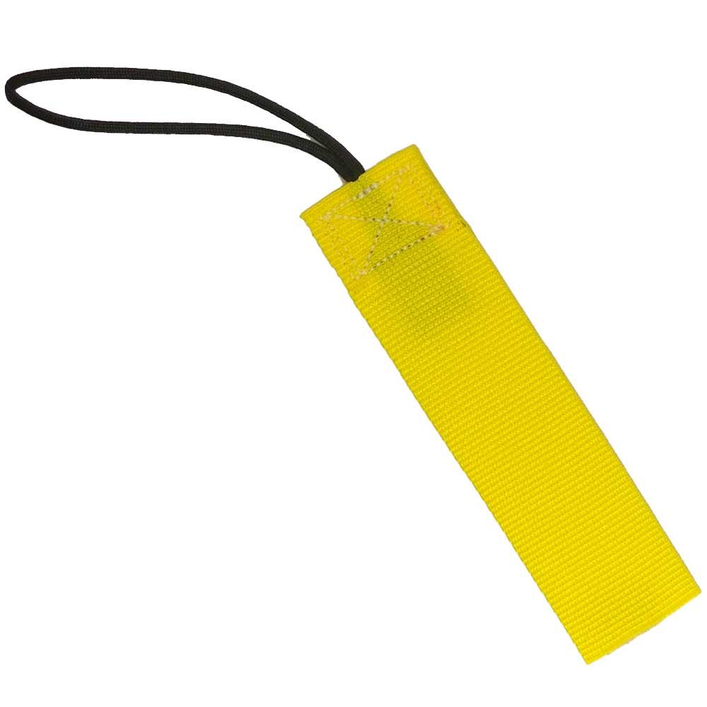 Tac Shield 2-Inch Wide Stealth Gear Tag (2-Pack)