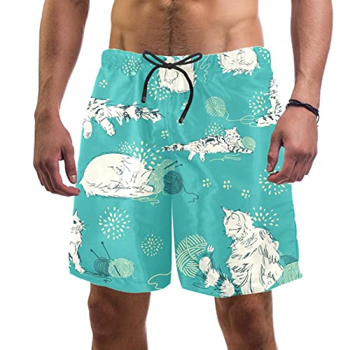 Taglie multiple - sono disponibili 5 taglie S/M/L/XL/XXL. E potresti anche regolare la vita attraverso la cintura. Basta scegliere la taglia adatta