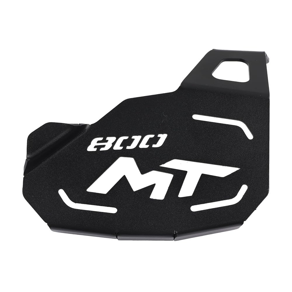 Tappo protettivo per coperchio del controller della protezione della valvola di controllo del motociclo compatibile con CFMOTO CF MOTO 800MT MT800 MT 800 2021 2022 2023 2024