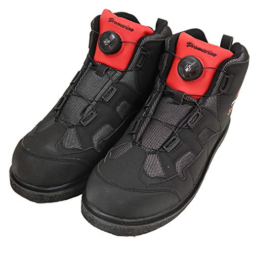 プロマリン フェルトスパイクシューズEX FSC305−L 6枚目