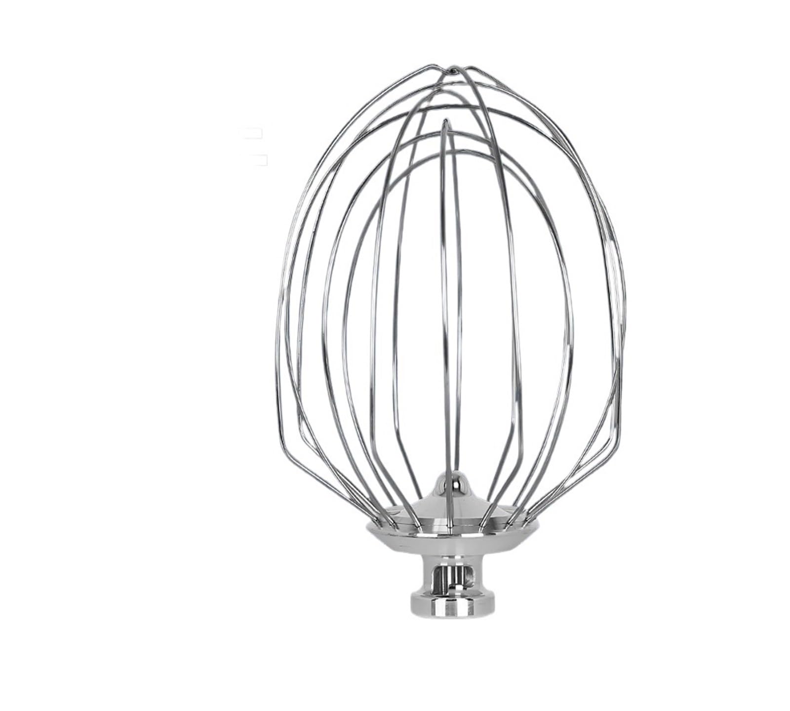 M6 Chef Machine Fresh Milk Machine Egg Beating Accessories Commercial Egg Beating Ball Blender Mixing Ball Egg Beating