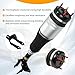 Front Right Air Suspension Strut Shock Absorber Compatible with Jeep Grand Cherokee 2016-2021, Grand Cherokee WK 2022, Passenger Side 68253204AD (Front Right)