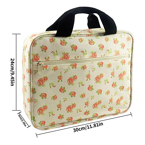 Bolsa de capa de bíblia, estojo de transporte à prova de cortes, bolsa de igreja, bolso protetor de