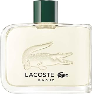 Lacoste Booster 125ml EDT Spray