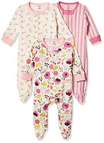 Image of Touched by Nature Baby Organic Cotton Sleep and Play