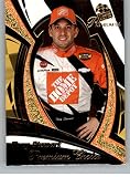 2004 Press Pass Premium #72 Tony Stewart PC NM-MT
