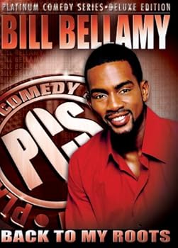 Platinum Comedy Series: Bill Bellamy