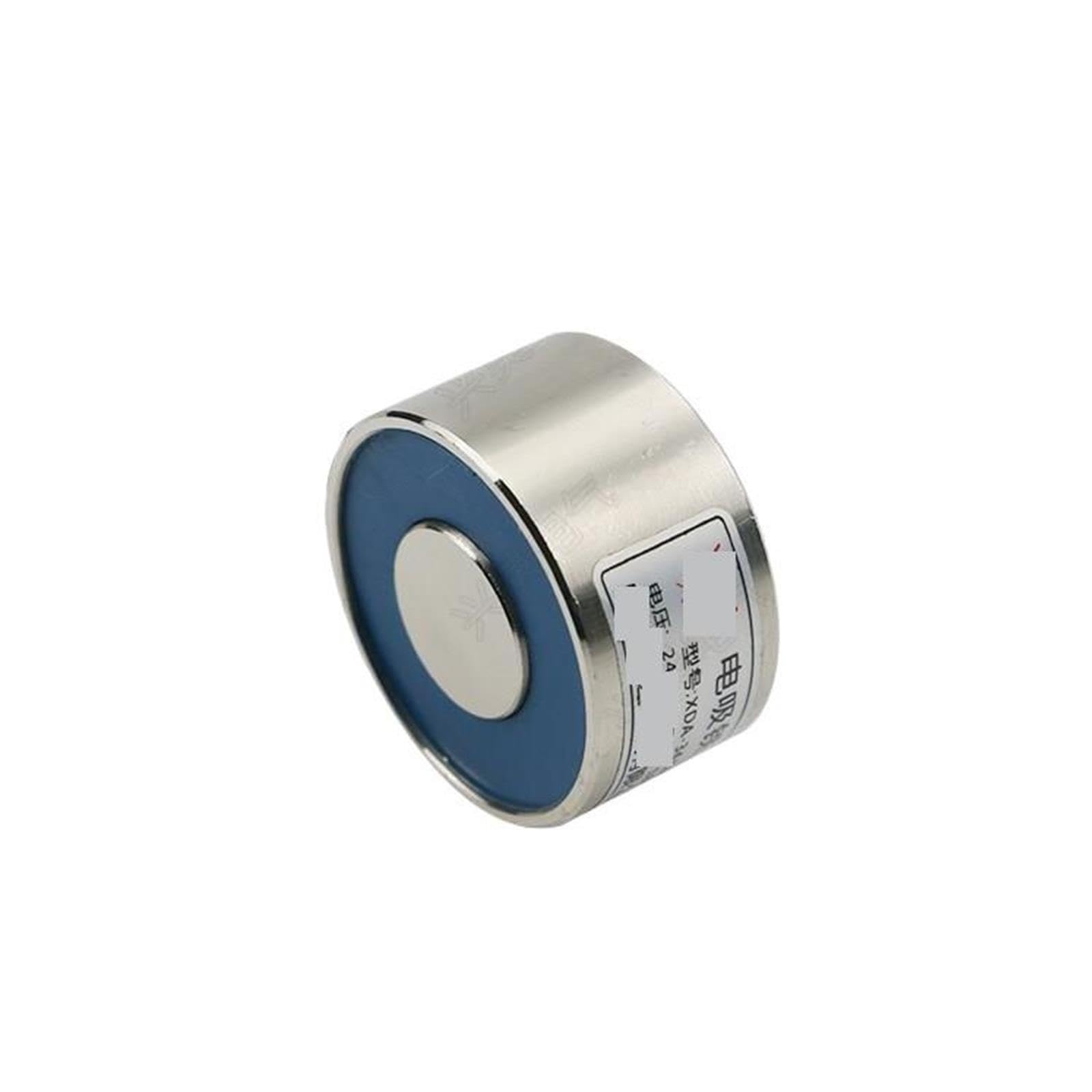 XDA-34-18 ventouse électro-aimant force d'aspiration 18kg tension 24vdc