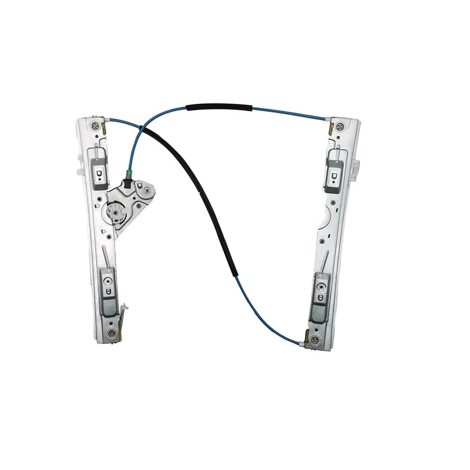 Dnhqknoaf 1Pcs Of Front Right Front Left Window Regulator 9222Ec Car Electric Window Lifter Regulator Front Right For Peugeot For 308