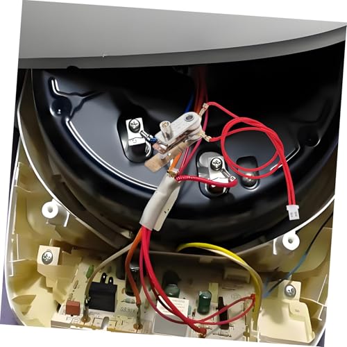 Sensor para olla eléctrica con termostato y cable miniatura 5