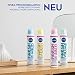 NIVEA Trockenshampoo Fresh & Mild (200 ml), extra mildes Trockenshampoo Spray für helle Haartöne mit angenehmem Duft, Trockenhaarshampoo für sofortige Frische (Packung mit 2)