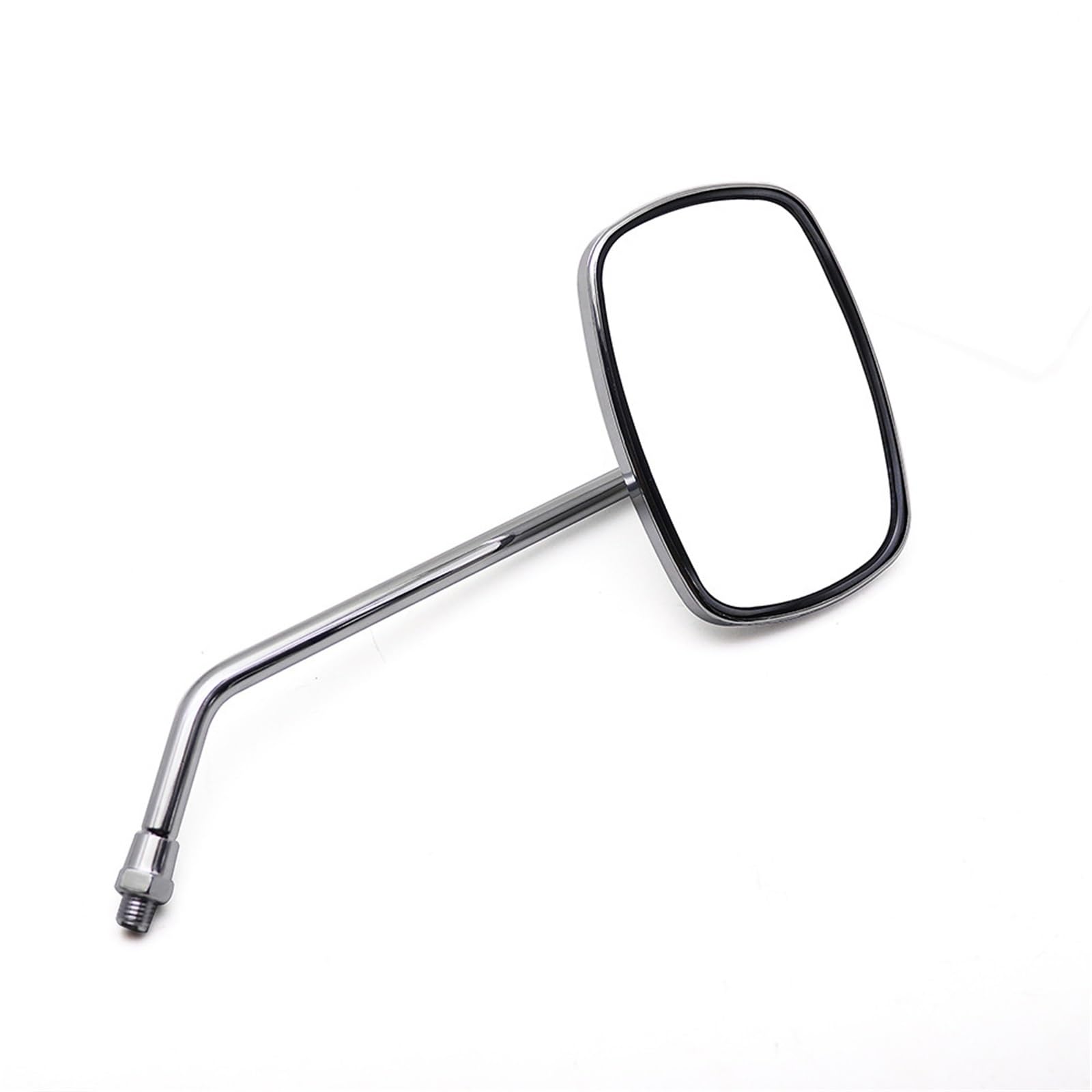 Espejos retrovisores de motocicleta sin vibración para Suzuki DL650XT y DL1050 3