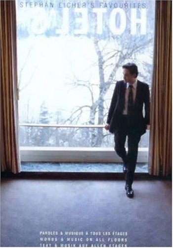 FAVORITES --- CHANT, GUITARE OU PIANO      Sheet music – March 23, 2011