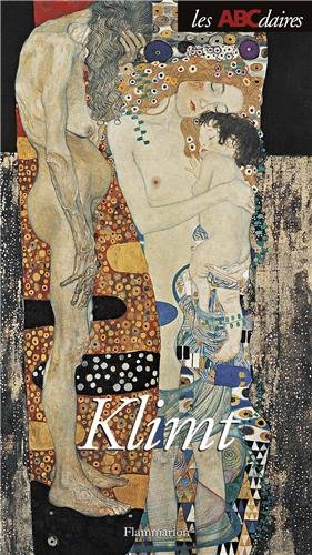 Télécharger L'ABCdaire de Klimt PDF Ebook En Ligne