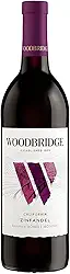Vinho Woodbridge by Robert Mondavi Zinfandel 750 ml