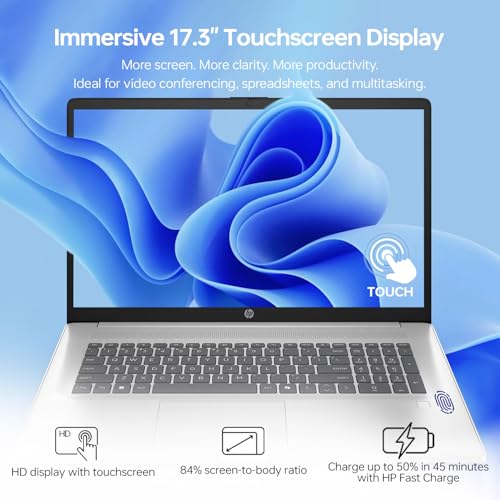 Laptop HP 17.3" Core Ultra 5 225U 32GB DDR5 1TB SSD miniatura 4