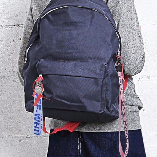 Image of maxin Classic Keychain Fashion Keychains Lanyard,Compatible Wristlet Strap for Key,Keys accessorie for Women & Men
