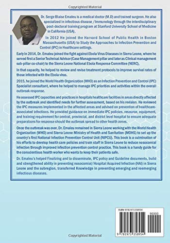 Infection Prevention and Control: Practical Guide for Healthcare Facilities