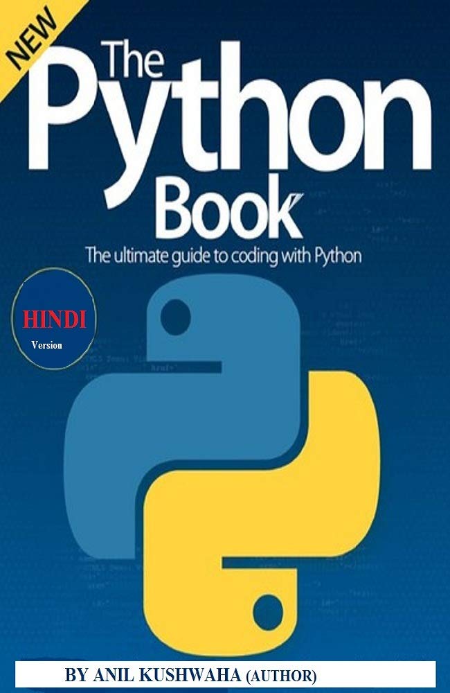 PYTHON IN HINDI (PYTHON PROGRAMMING LANGUAGE IN HINDI) TOP MOST PYTHON ...