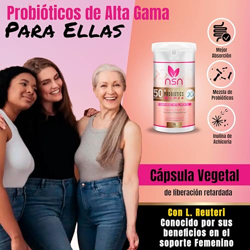 Probióticos, Imagen adicional