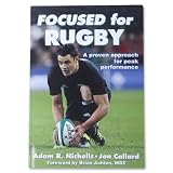 Focused for Rugby (Focused for Sport)